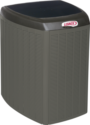 XC 17 air conditioner