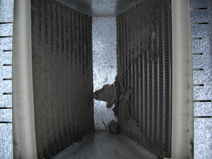 Air conditioner cleaning Denver-Littleton Heating and Air Conditioning 2