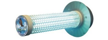 Guardian air, central air purification system