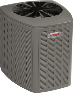 xc 16 two stage air conditioner