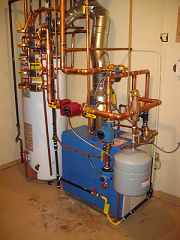 boiler repair Danver 1