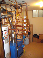 boiler repair Denver 2
