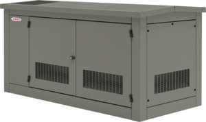 Lennox generator