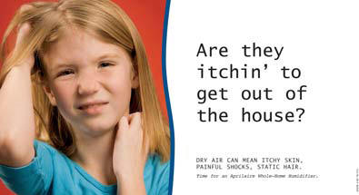 Whole house humidifier dealer Denver-Littleton Heating and Air Conditioning