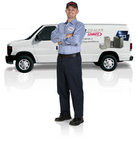 Littleton Heating and air Conditioning provide supirior service and repair