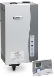 steam humidifier