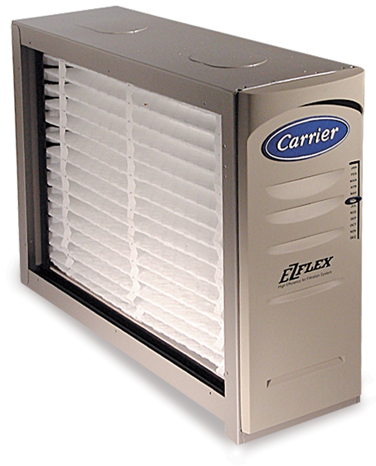 EZFlex furnace filter cabinet