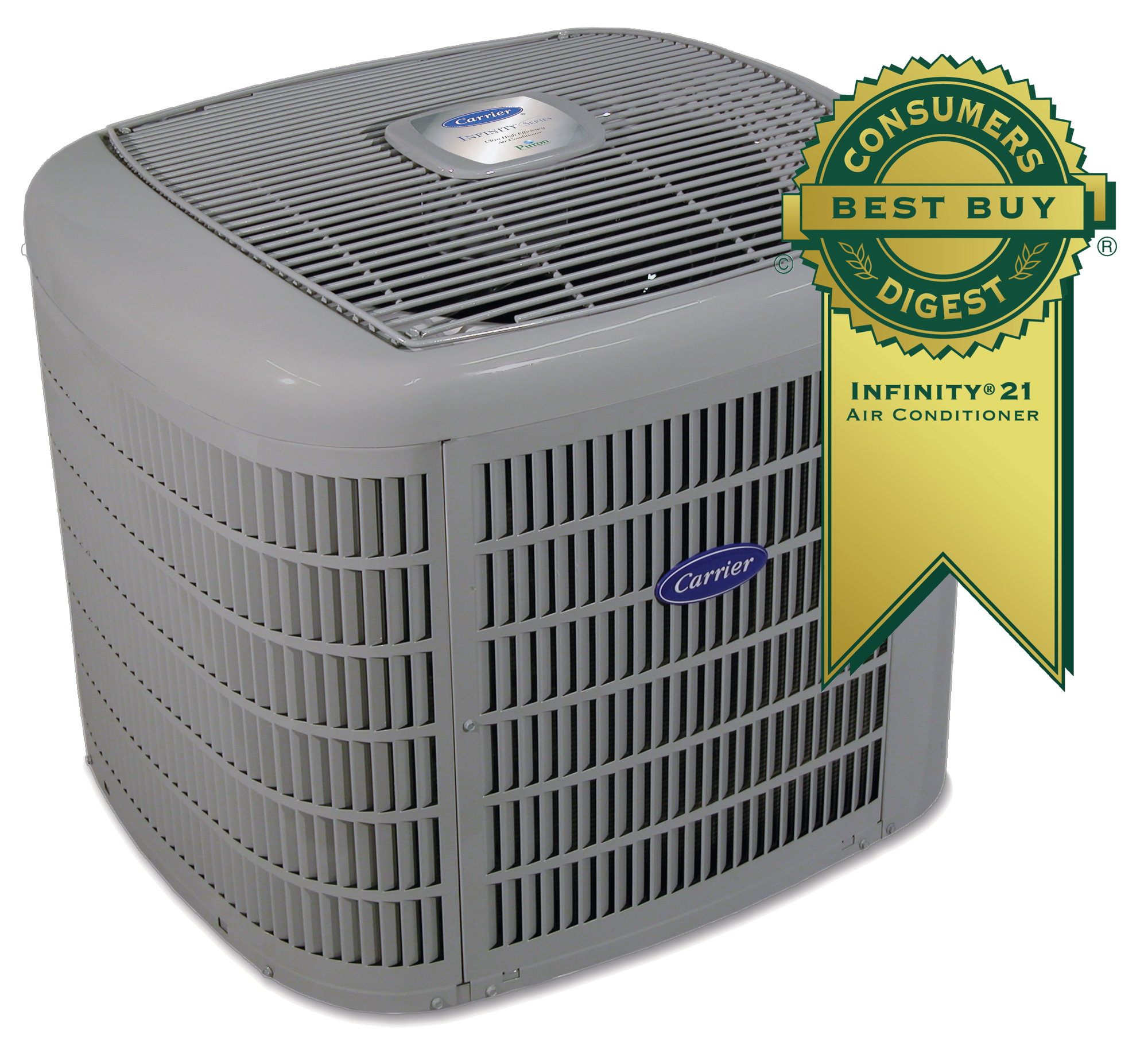 Carrier Air Conditioner best buy