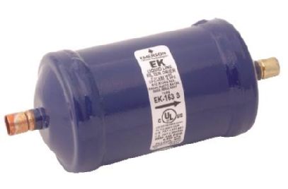 liquid line filter dryer