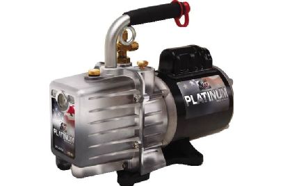 vacuum pump
