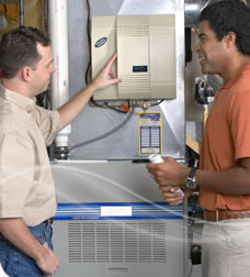 aprilaire humidifier repair-sale