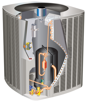 xc 14 air conditioner Lennox
